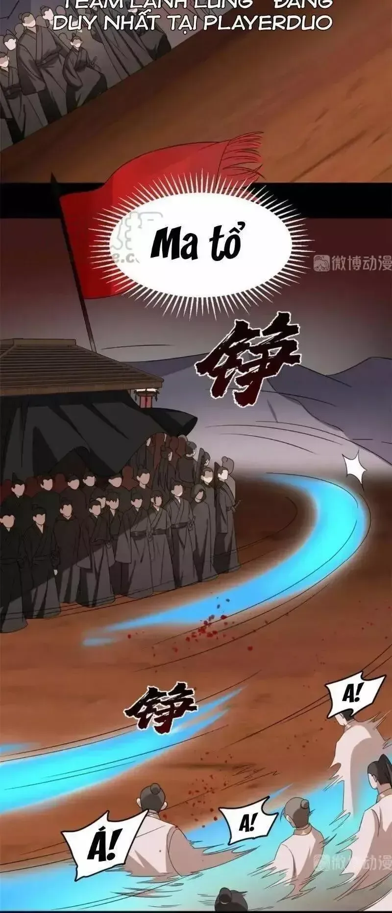 Độc Bộ Thiên Hạ: Đặc Công Thần Y Chapter 277.3 - 3