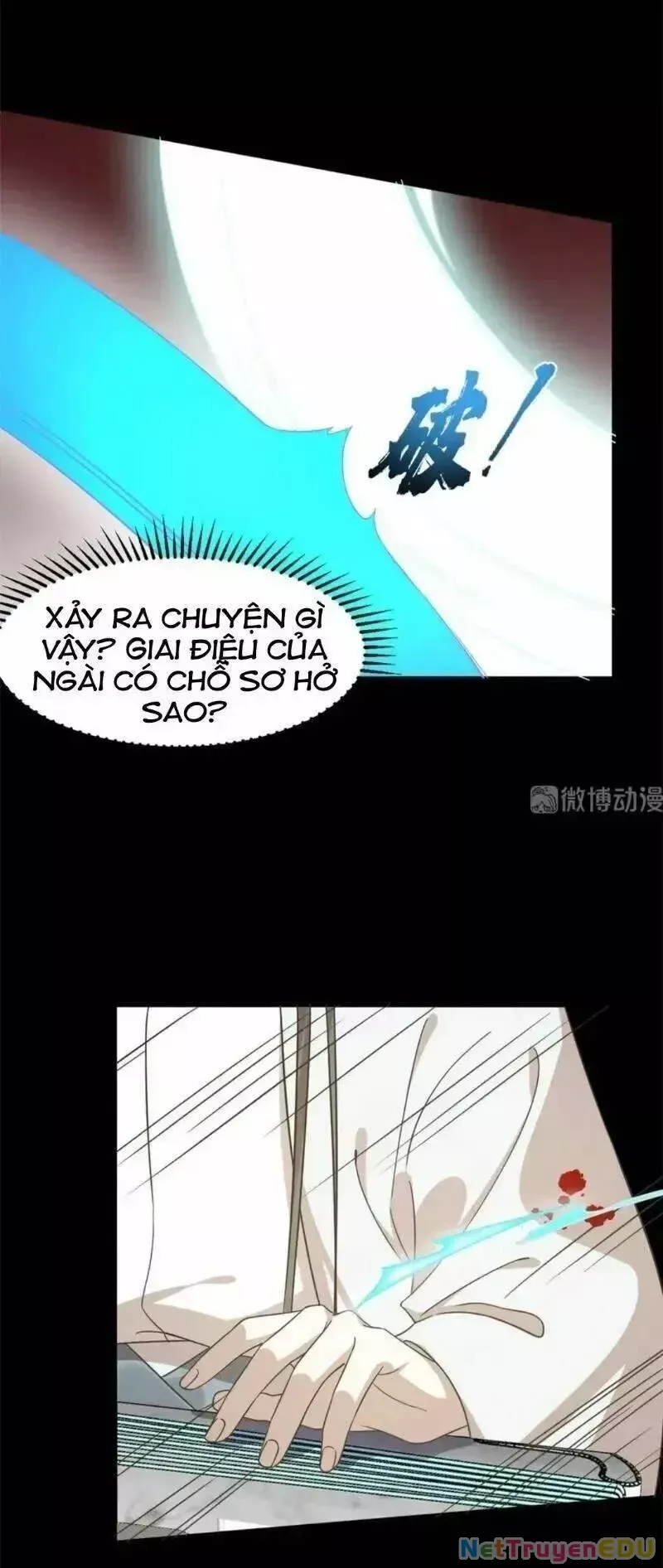 Độc Bộ Thiên Hạ: Đặc Công Thần Y Chapter 277.3 - 7