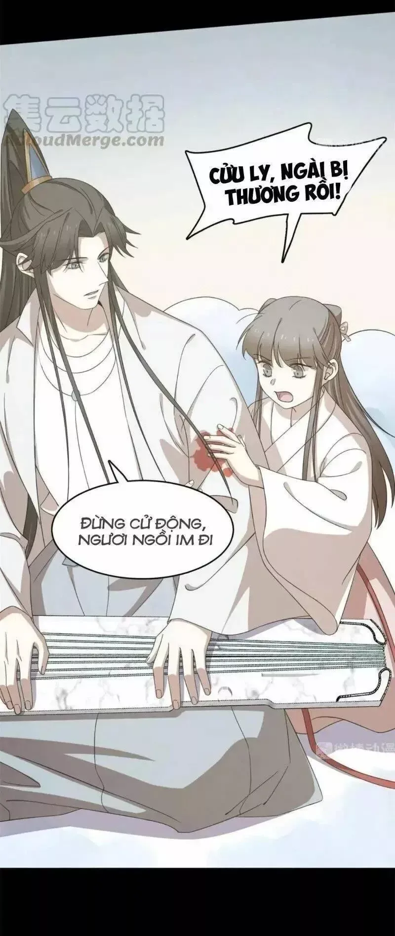 Độc Bộ Thiên Hạ: Đặc Công Thần Y Chapter 277.3 - 8