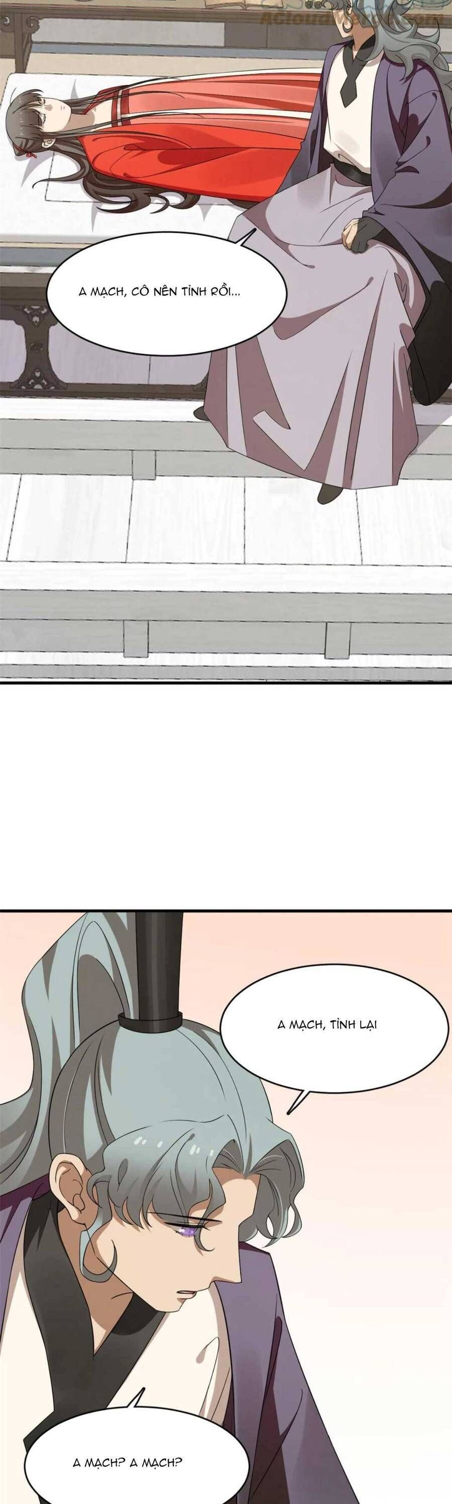 Độc Bộ Thiên Hạ: Đặc Công Thần Y Chapter 448.1 - 5