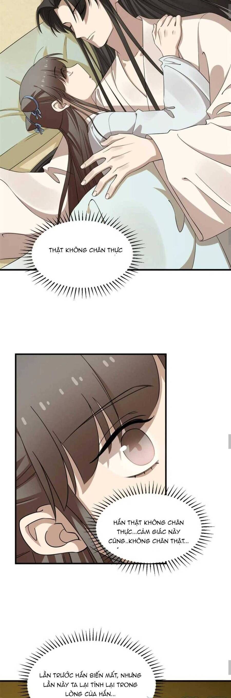 Độc Bộ Thiên Hạ: Đặc Công Thần Y Chapter 448.3 - 11