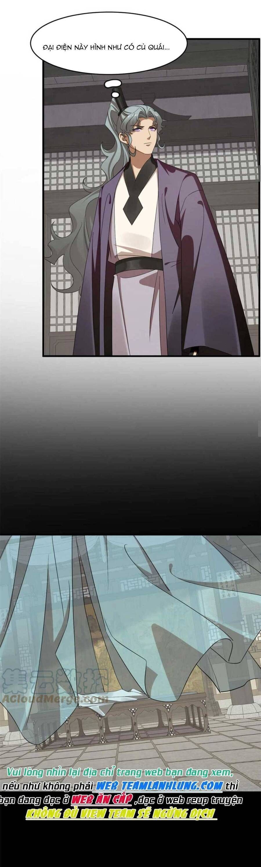 Độc Bộ Thiên Hạ: Đặc Công Thần Y Chapter 448.3 - 9