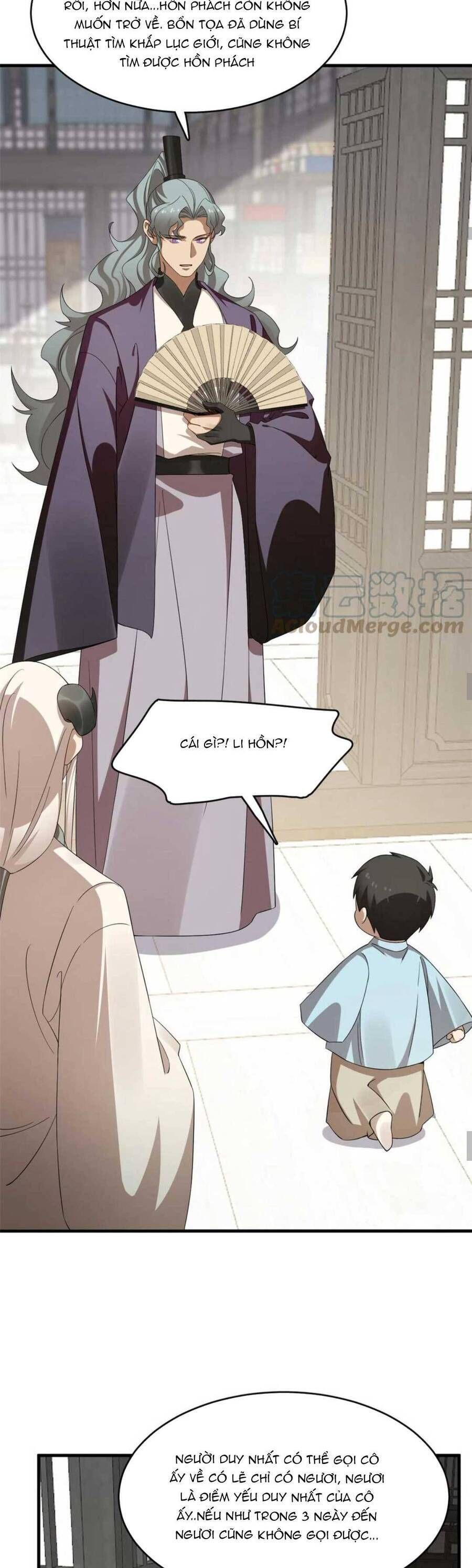 Độc Bộ Thiên Hạ: Đặc Công Thần Y Chapter 448.5 - 7