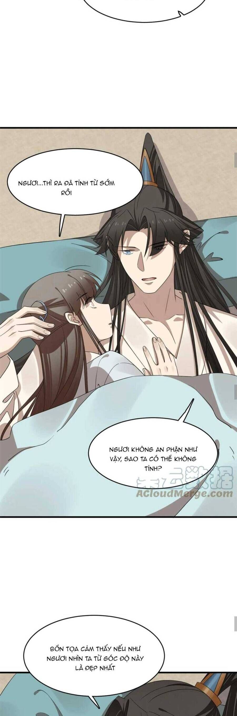 Độc Bộ Thiên Hạ: Đặc Công Thần Y Chapter 448.7 - 14