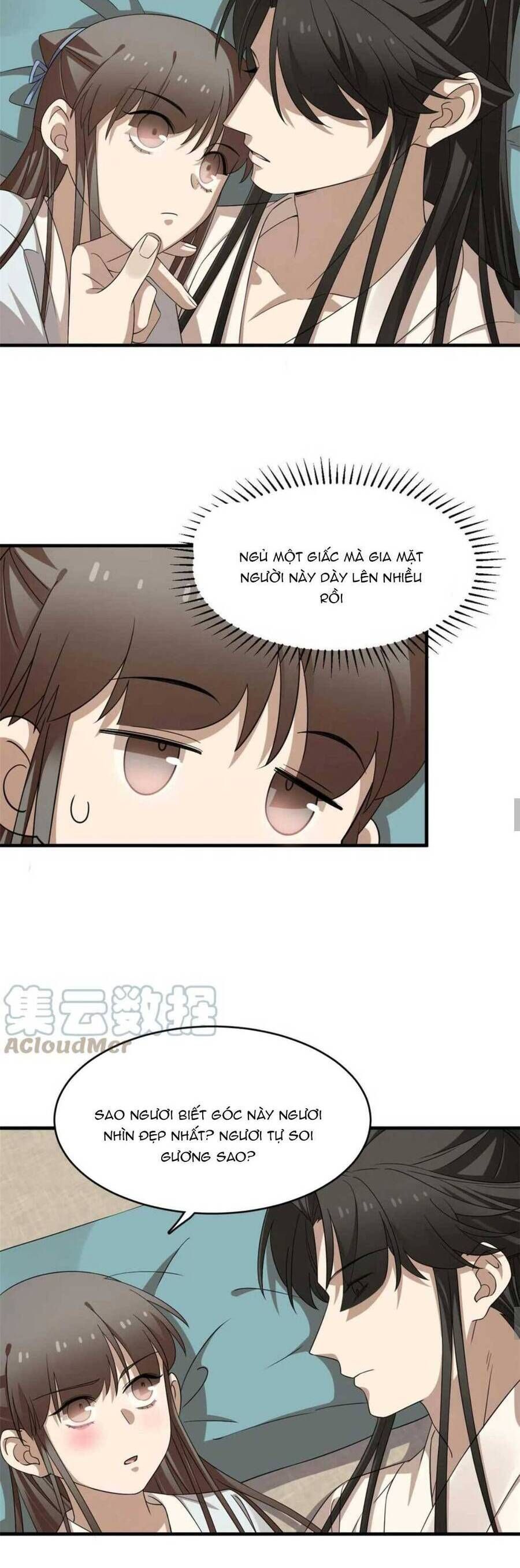 Độc Bộ Thiên Hạ: Đặc Công Thần Y Chapter 448.8 - 15