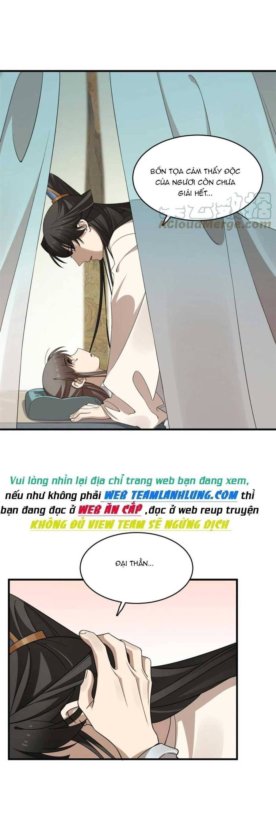 Độc Bộ Thiên Hạ: Đặc Công Thần Y Chapter 448.8 - 18