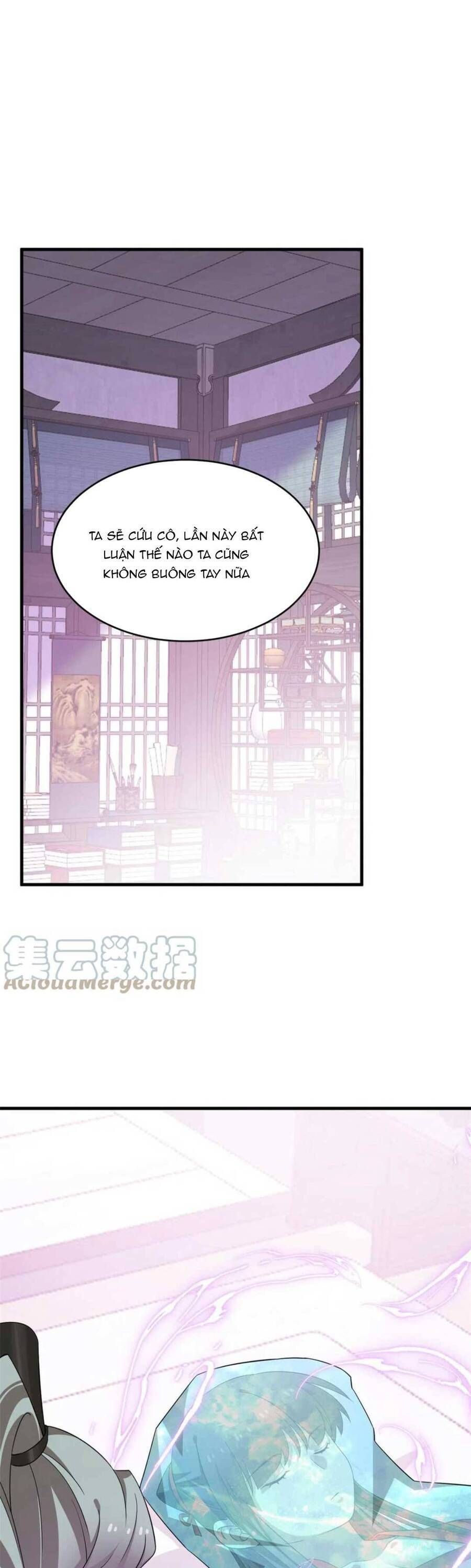 Độc Bộ Thiên Hạ: Đặc Công Thần Y Chapter 448.9 - 2