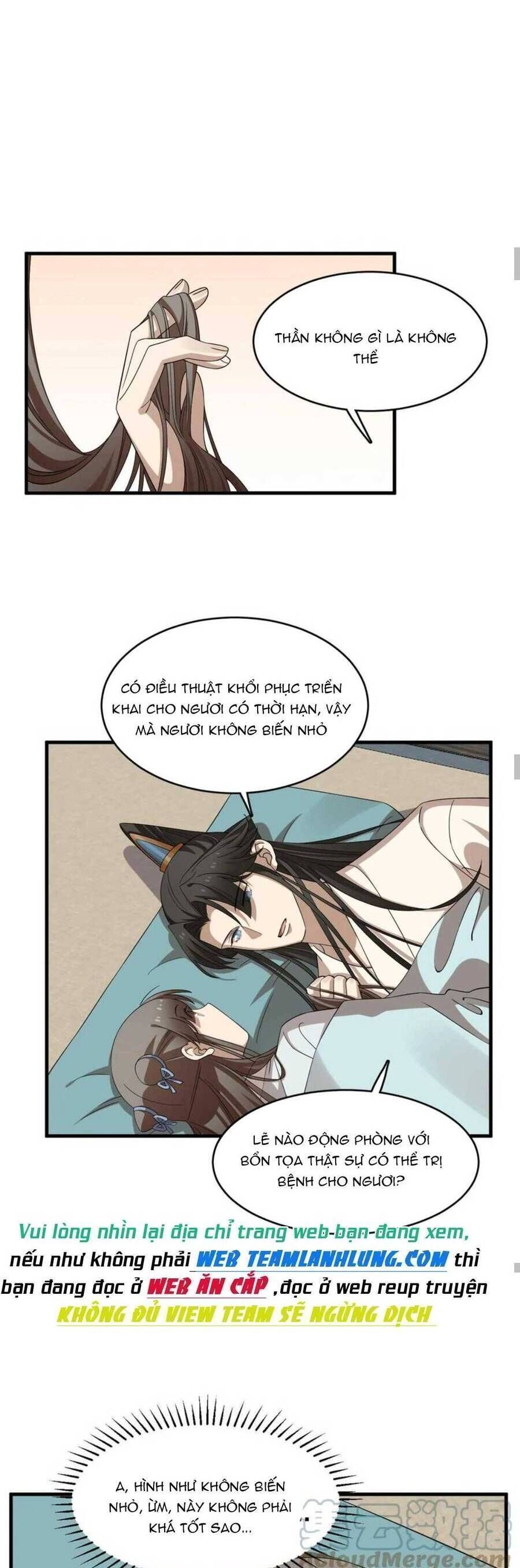 Độc Bộ Thiên Hạ: Đặc Công Thần Y Chapter 448.9 - 16