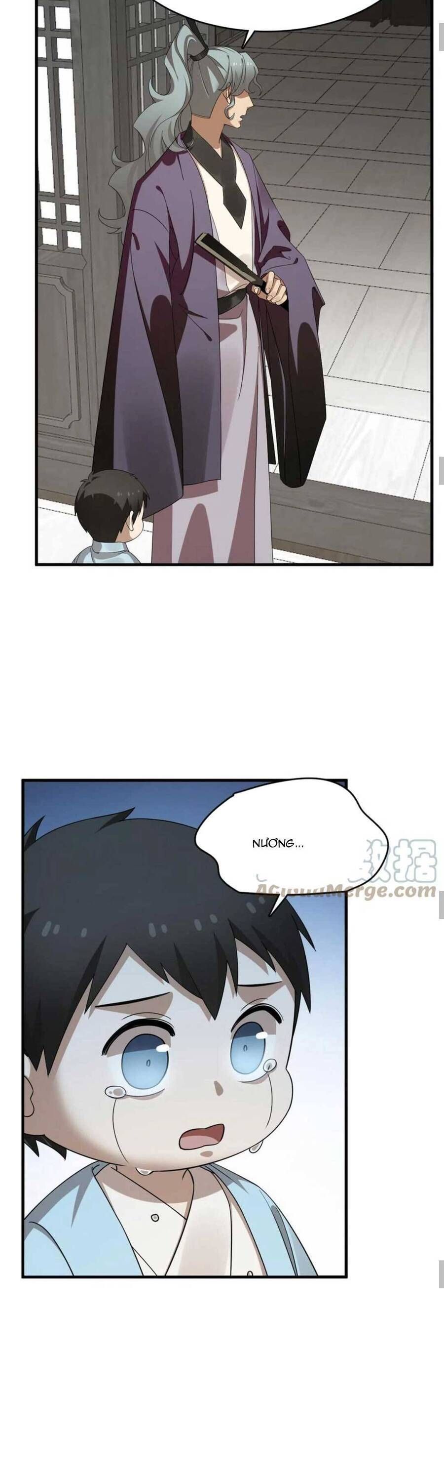 Độc Bộ Thiên Hạ: Đặc Công Thần Y Chapter 448.9 - 8