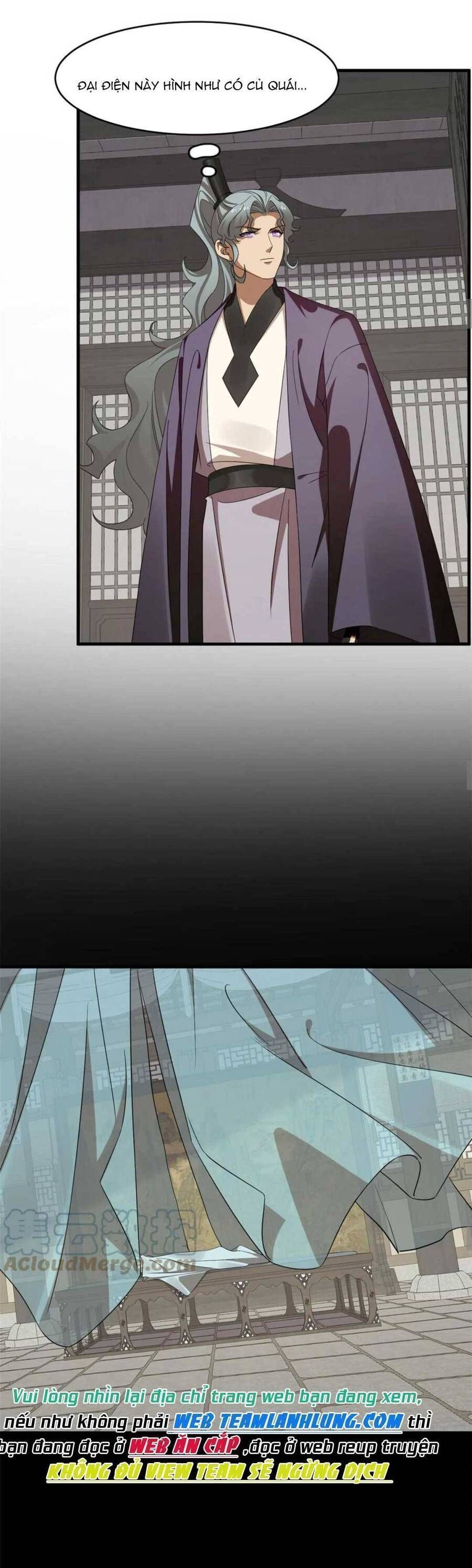 Độc Bộ Thiên Hạ: Đặc Công Thần Y Chapter 448.9 - 9