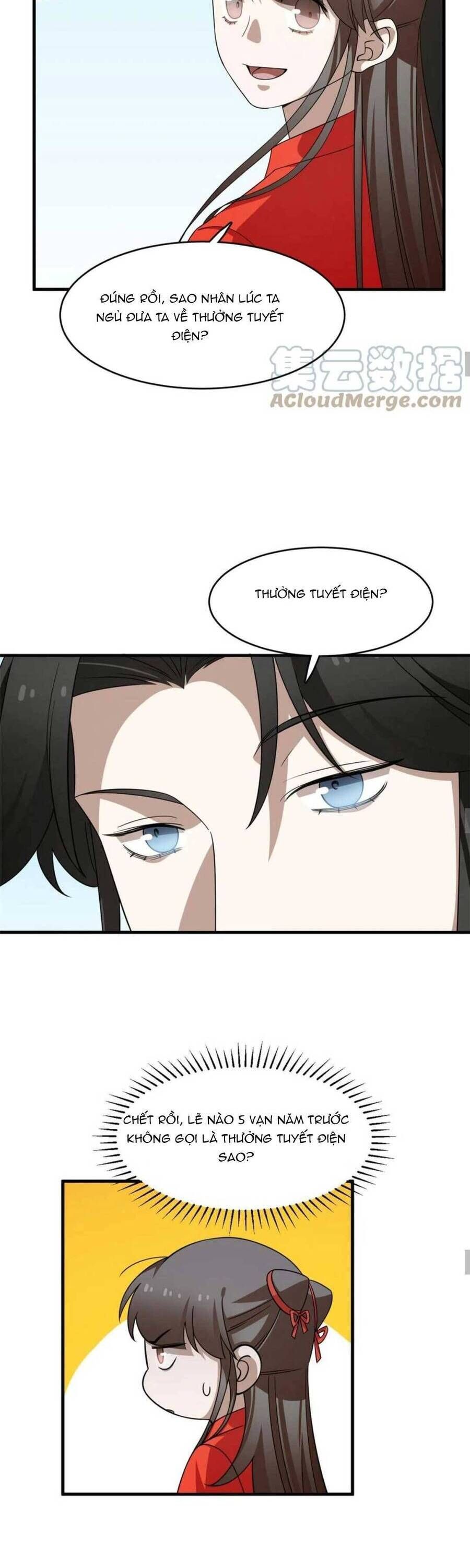 Độc Bộ Thiên Hạ: Đặc Công Thần Y Chapter 449.2 - 16