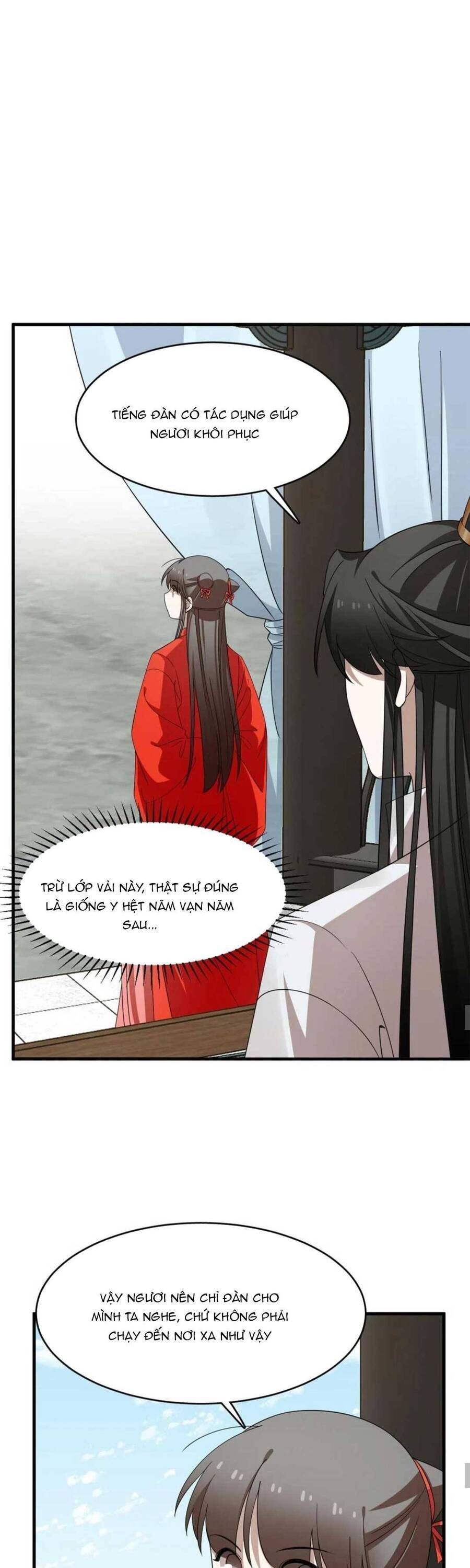 Độc Bộ Thiên Hạ: Đặc Công Thần Y Chapter 449.4 - 15