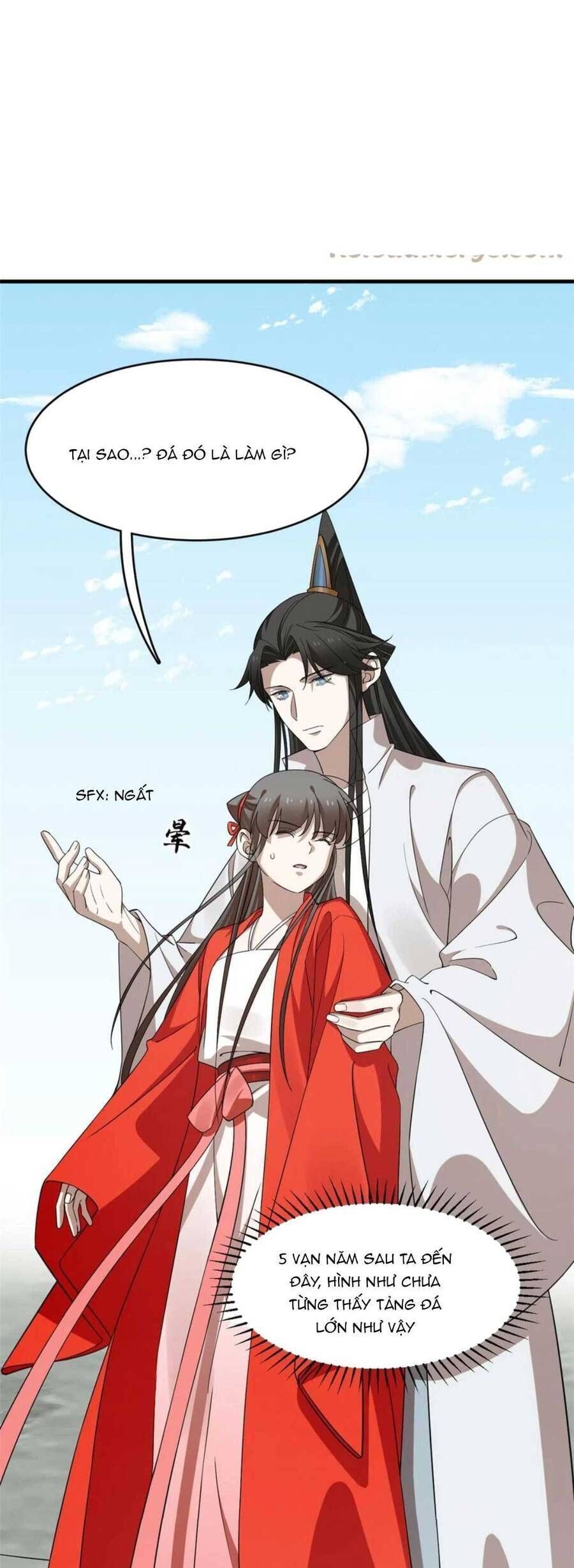 Độc Bộ Thiên Hạ: Đặc Công Thần Y Chapter 449.4 - 23
