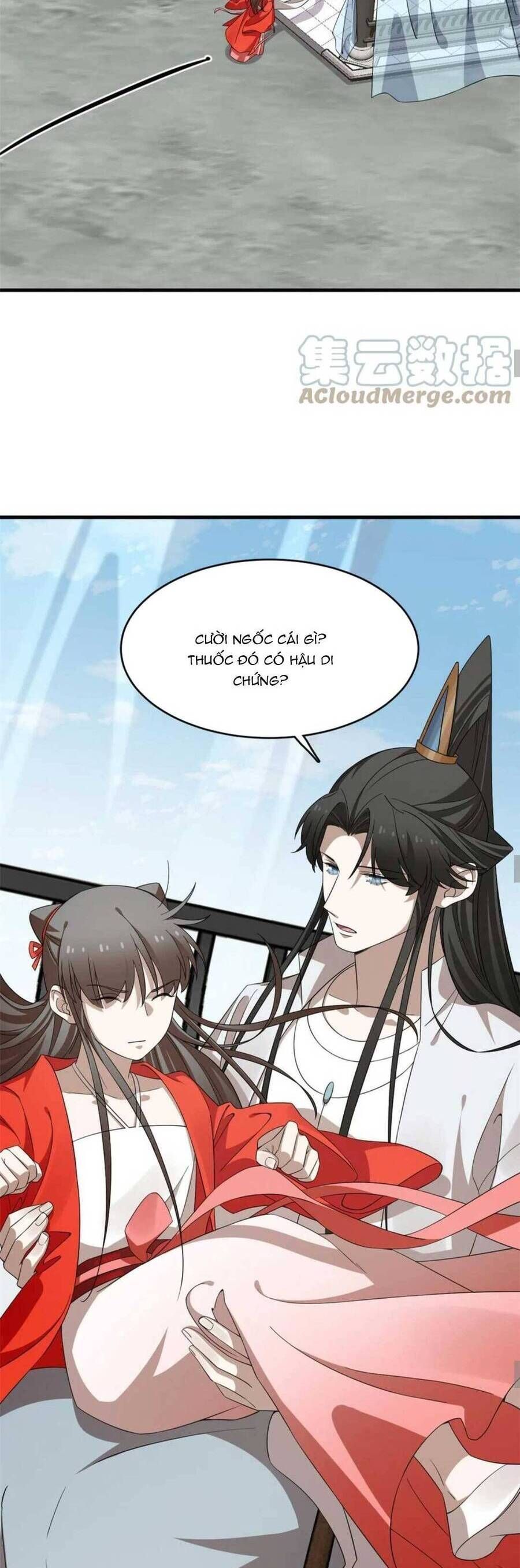 Độc Bộ Thiên Hạ: Đặc Công Thần Y Chapter 449.6 - 11