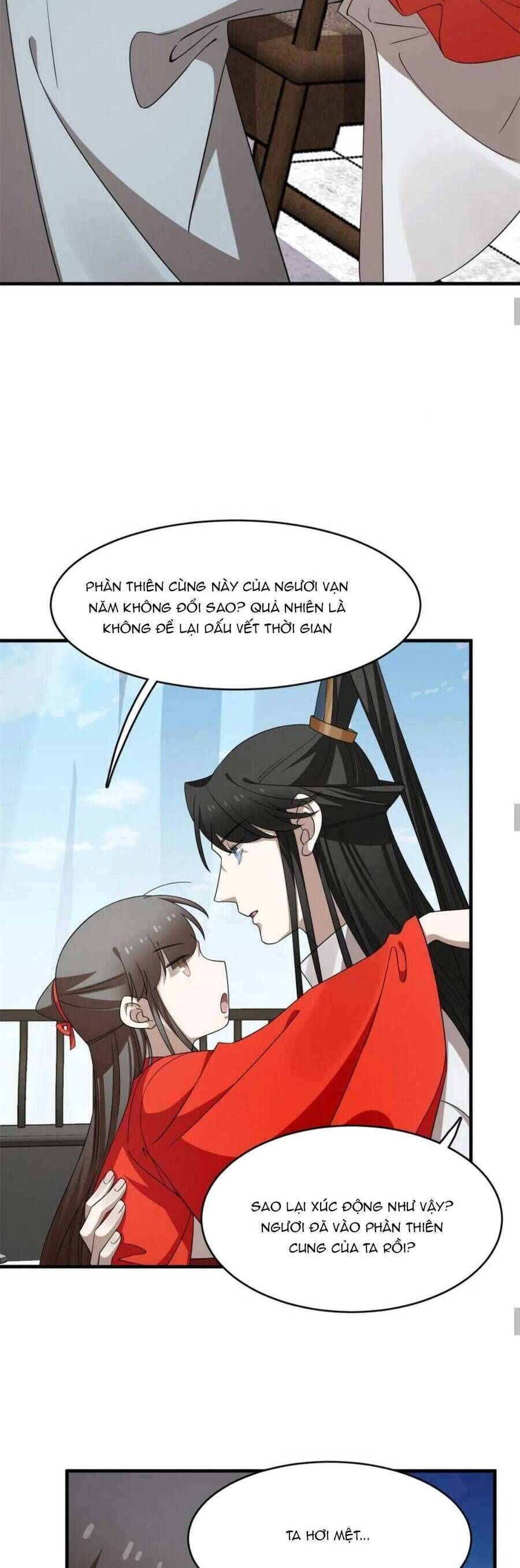 Độc Bộ Thiên Hạ: Đặc Công Thần Y Chapter 449.6 - 12