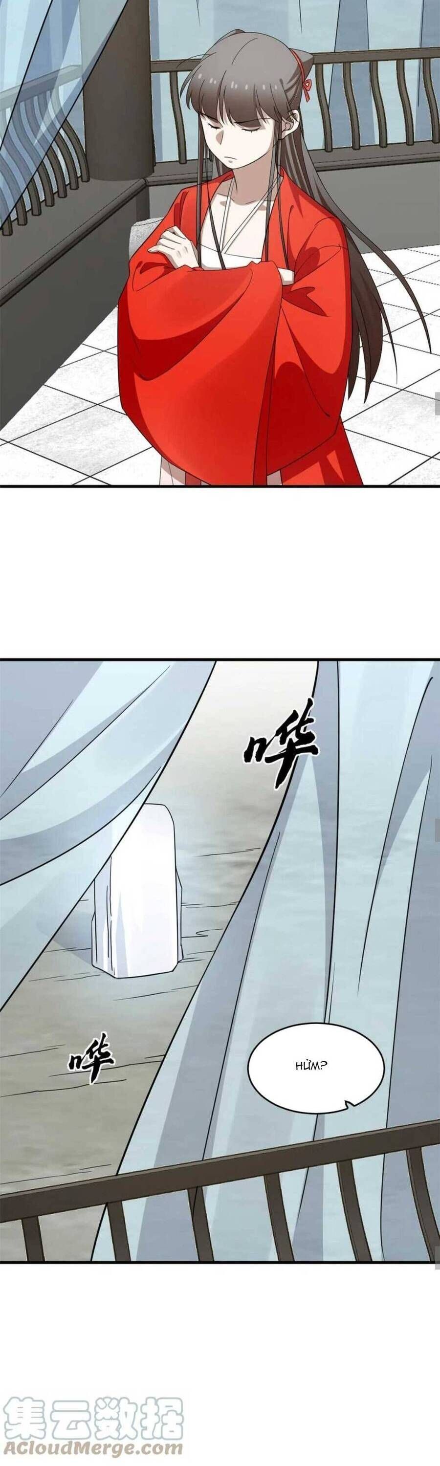 Độc Bộ Thiên Hạ: Đặc Công Thần Y Chapter 449.6 - 20