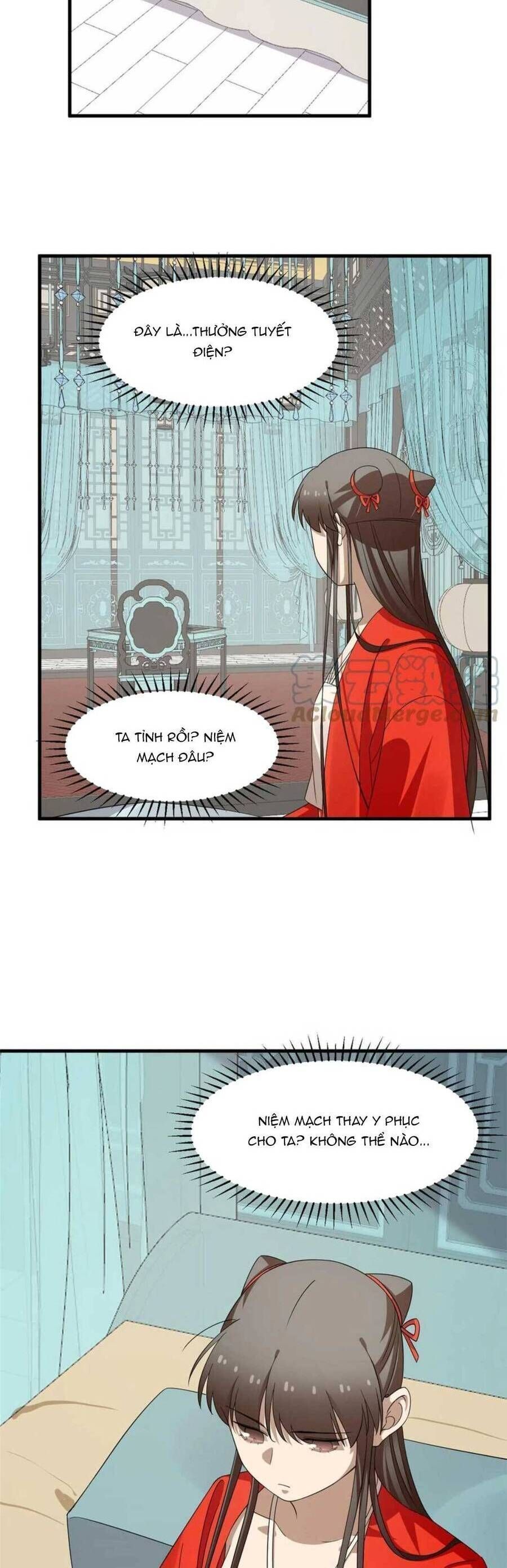 Độc Bộ Thiên Hạ: Đặc Công Thần Y Chapter 449.6 - 3