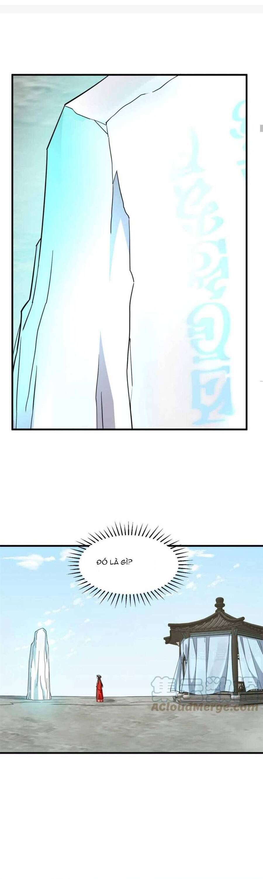 Độc Bộ Thiên Hạ: Đặc Công Thần Y Chapter 449.8 - 21