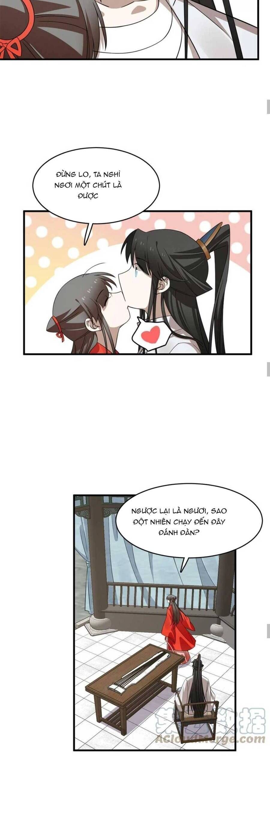 Độc Bộ Thiên Hạ: Đặc Công Thần Y Chapter 449.9 - 14