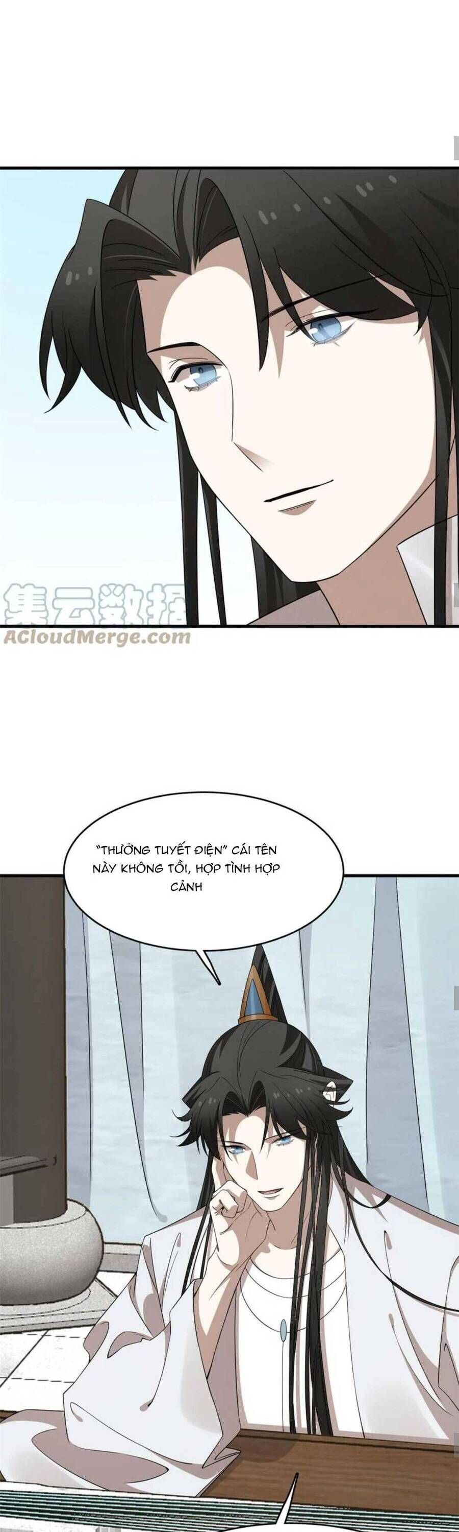 Độc Bộ Thiên Hạ: Đặc Công Thần Y Chapter 449.9 - 17