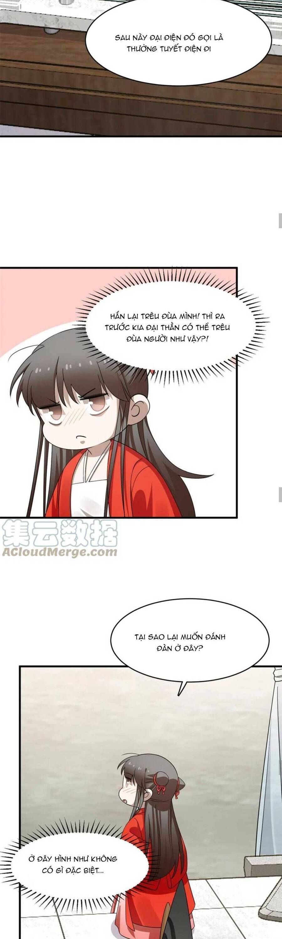 Độc Bộ Thiên Hạ: Đặc Công Thần Y Chapter 449.9 - 18