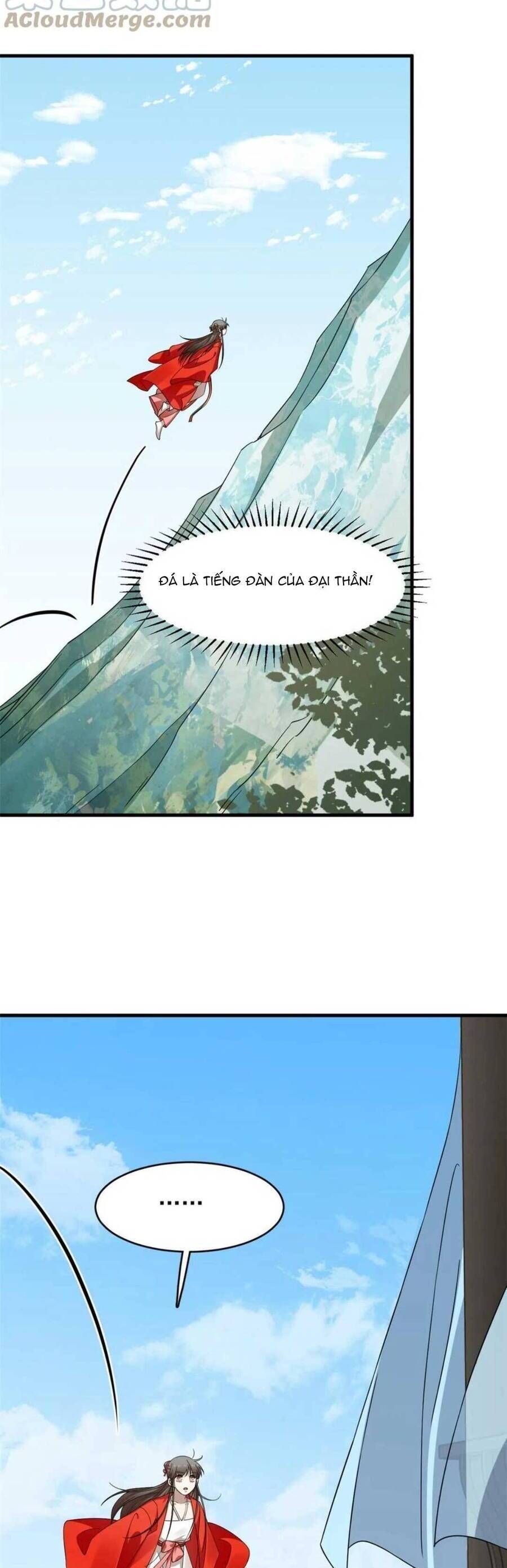 Độc Bộ Thiên Hạ: Đặc Công Thần Y Chapter 449.9 - 6