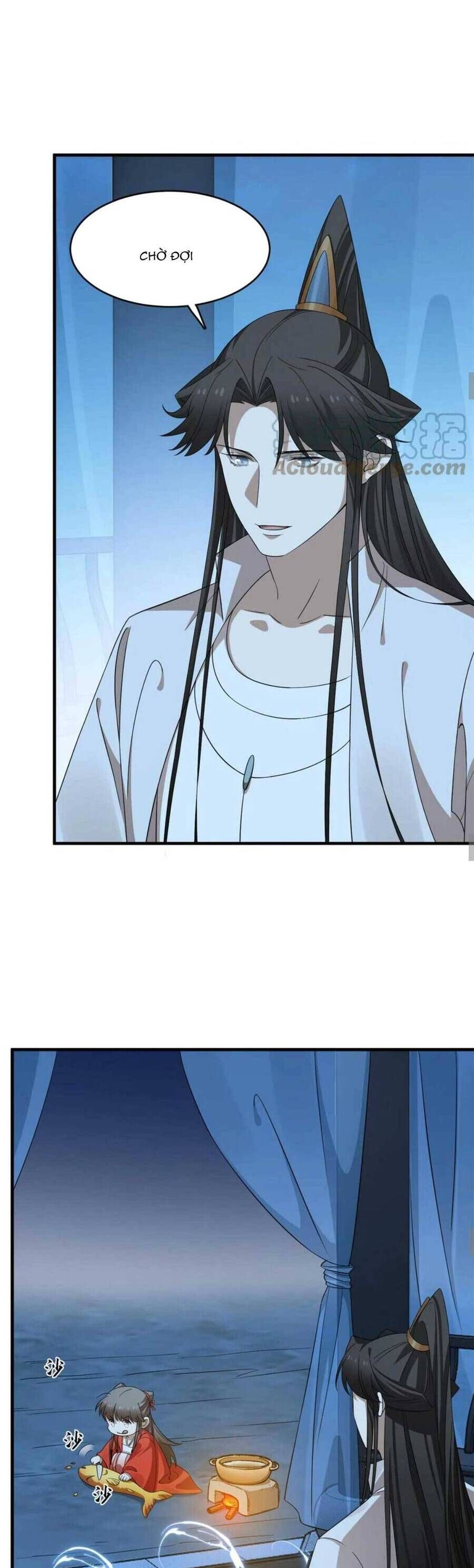 Độc Bộ Thiên Hạ: Đặc Công Thần Y Chapter 450.1 - 13