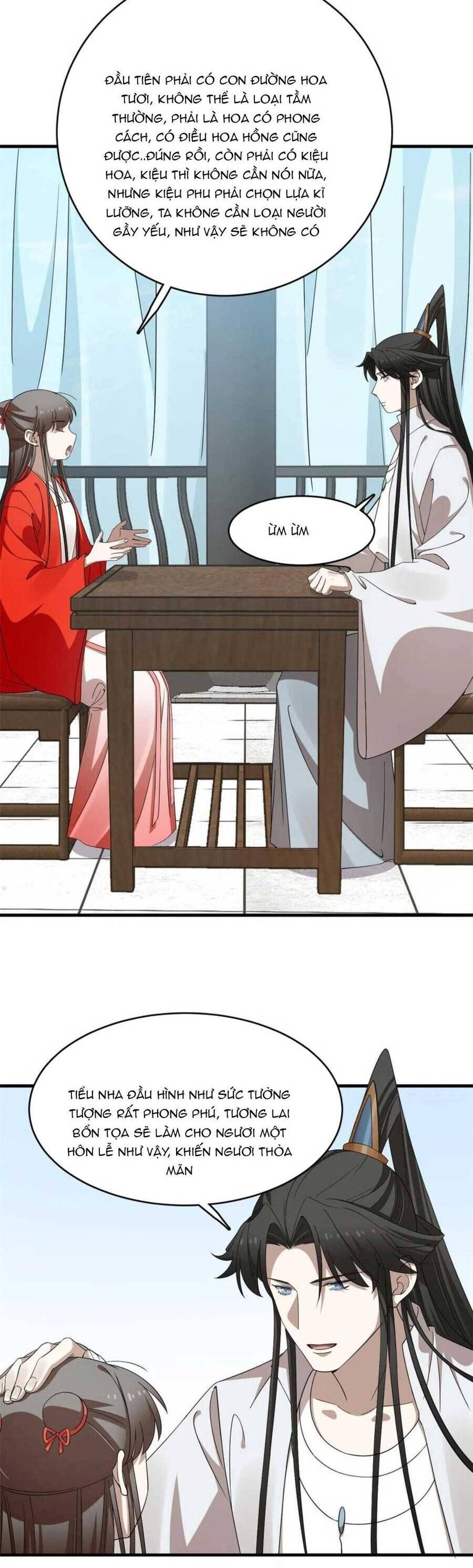 Độc Bộ Thiên Hạ: Đặc Công Thần Y Chapter 450.1 - 7