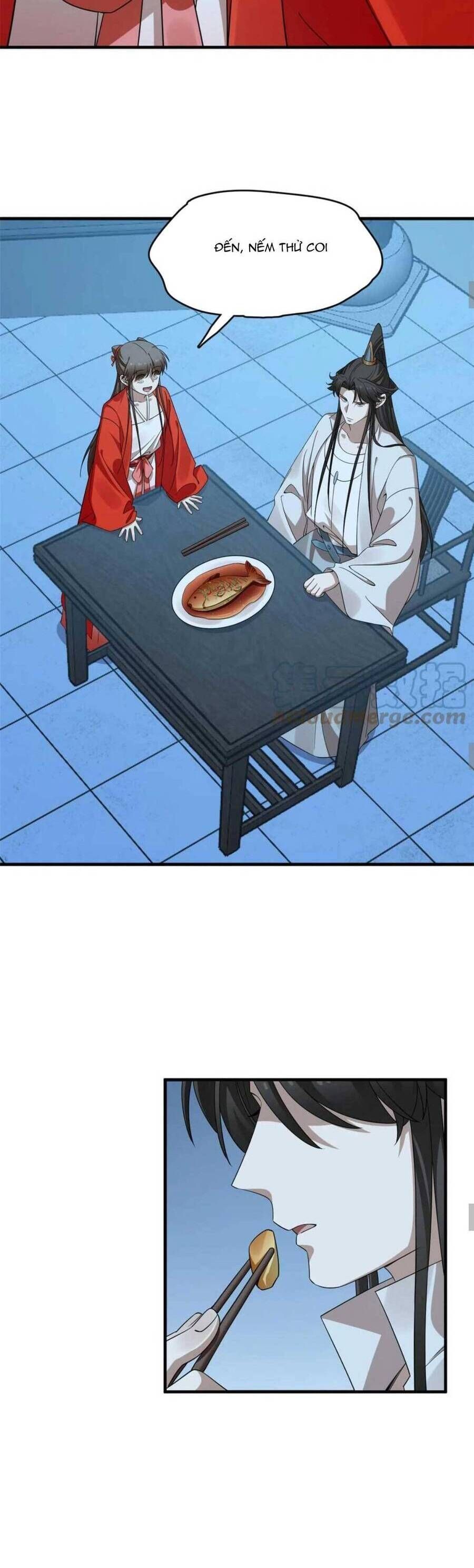 Độc Bộ Thiên Hạ: Đặc Công Thần Y Chapter 450.3 - 15