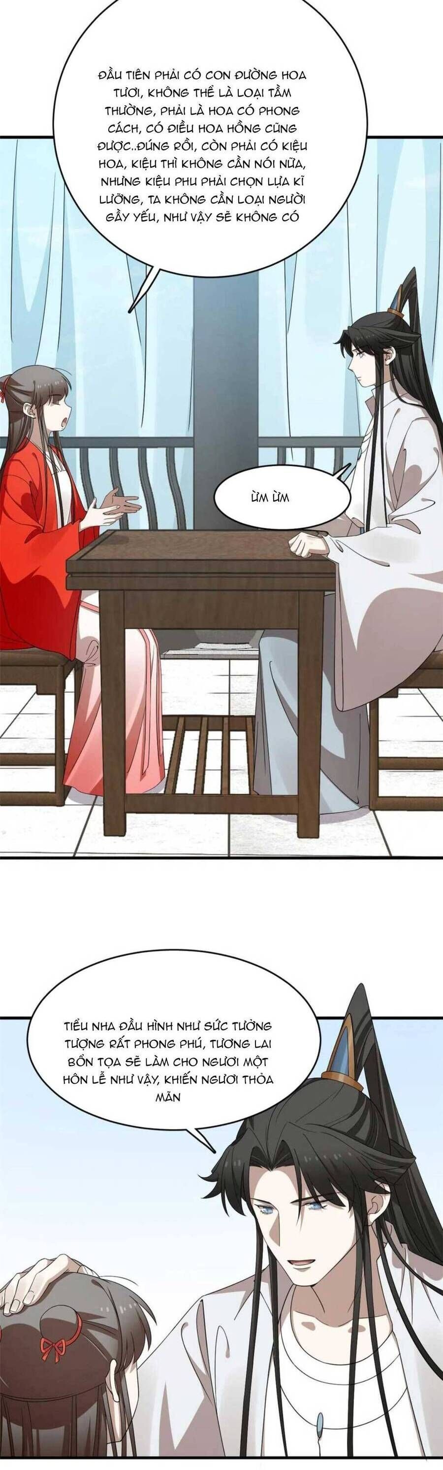 Độc Bộ Thiên Hạ: Đặc Công Thần Y Chapter 450.3 - 7