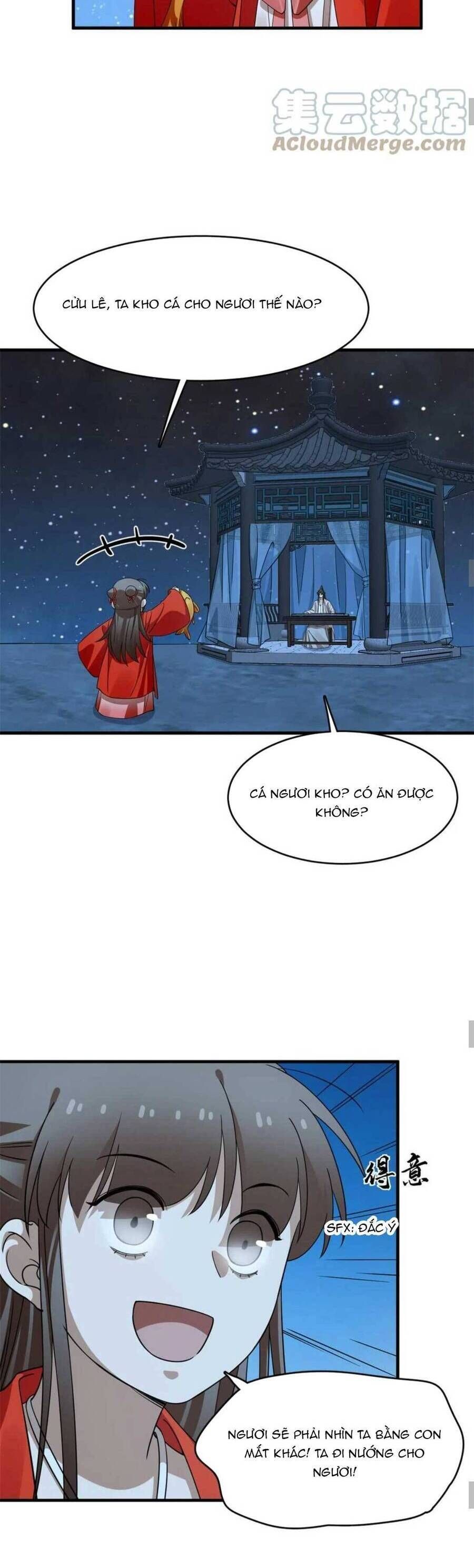 Độc Bộ Thiên Hạ: Đặc Công Thần Y Chapter 450.4 - 12