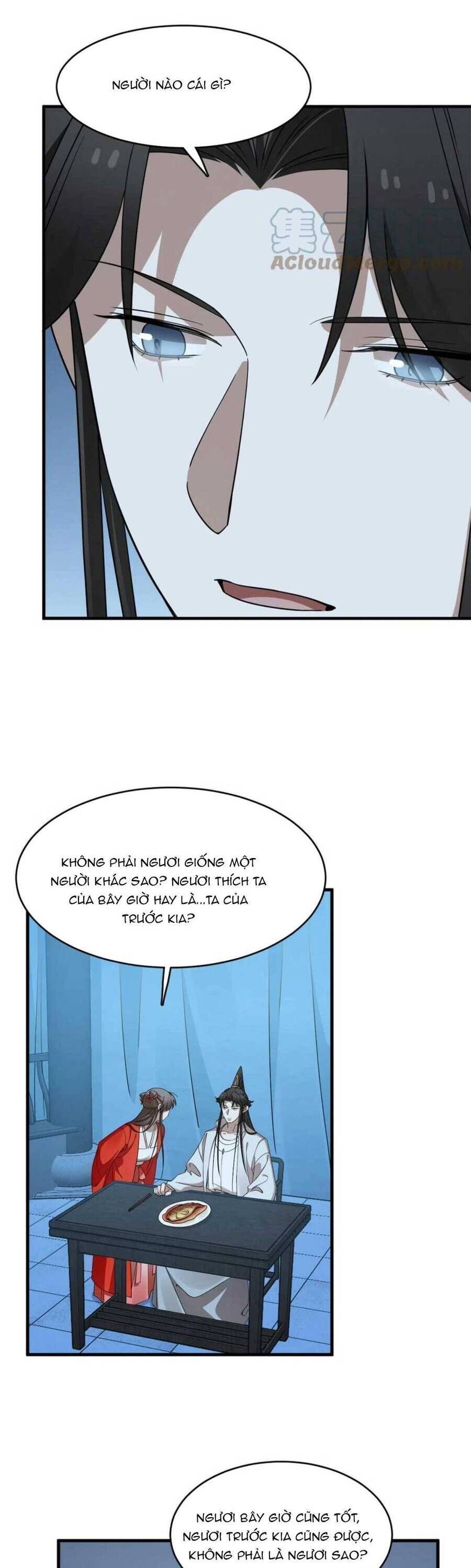 Độc Bộ Thiên Hạ: Đặc Công Thần Y Chapter 450.6 - 19