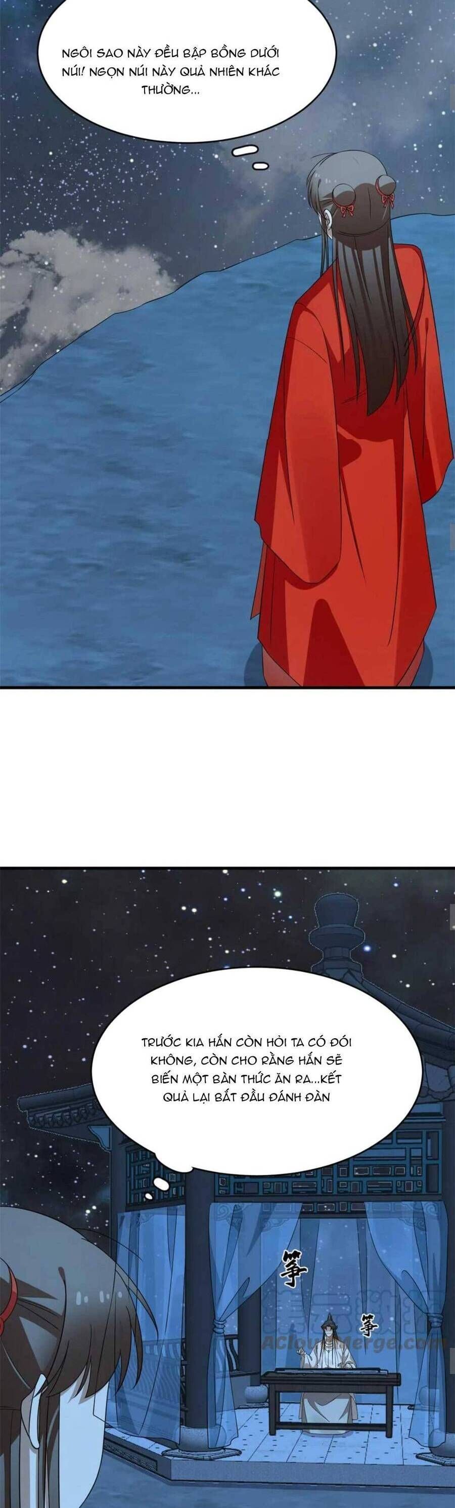 Độc Bộ Thiên Hạ: Đặc Công Thần Y Chapter 450.8 - 10