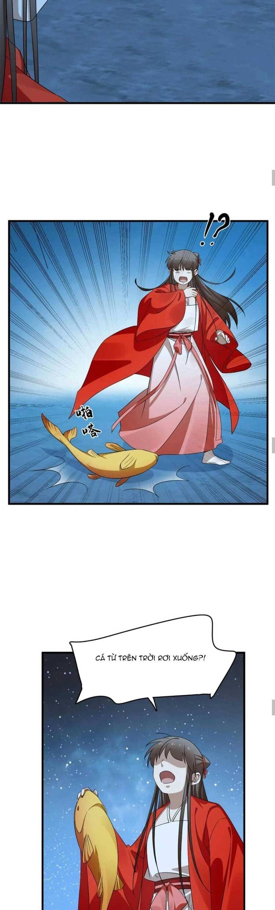 Độc Bộ Thiên Hạ: Đặc Công Thần Y Chapter 450.9 - 11