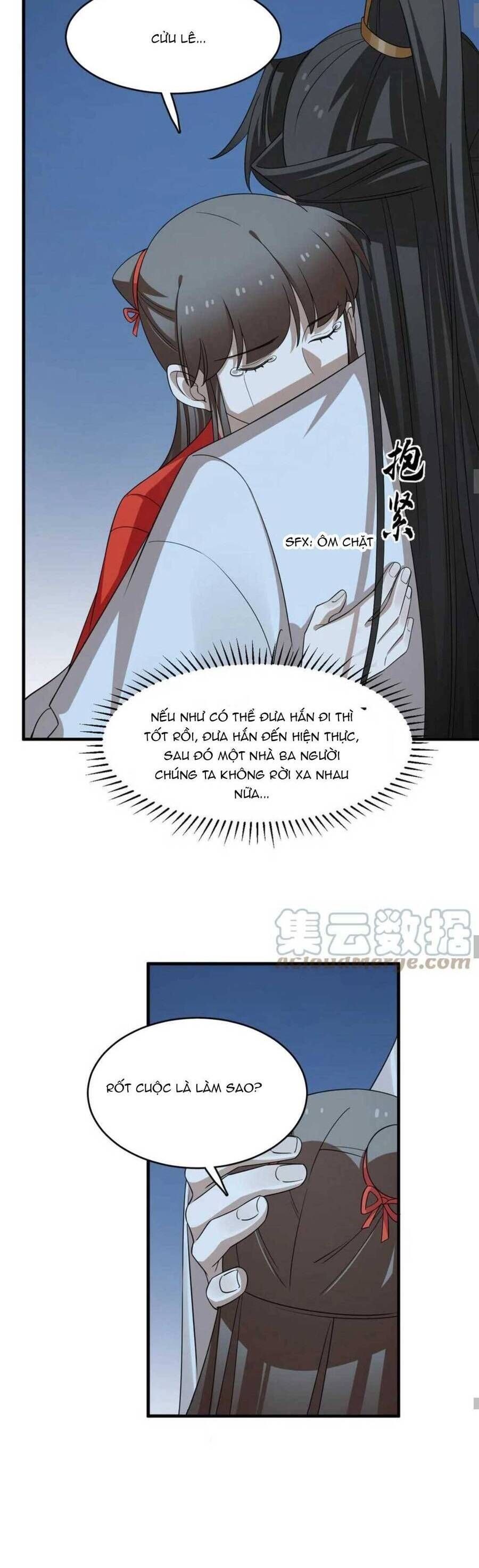 Độc Bộ Thiên Hạ: Đặc Công Thần Y Chapter 451.1 - 20