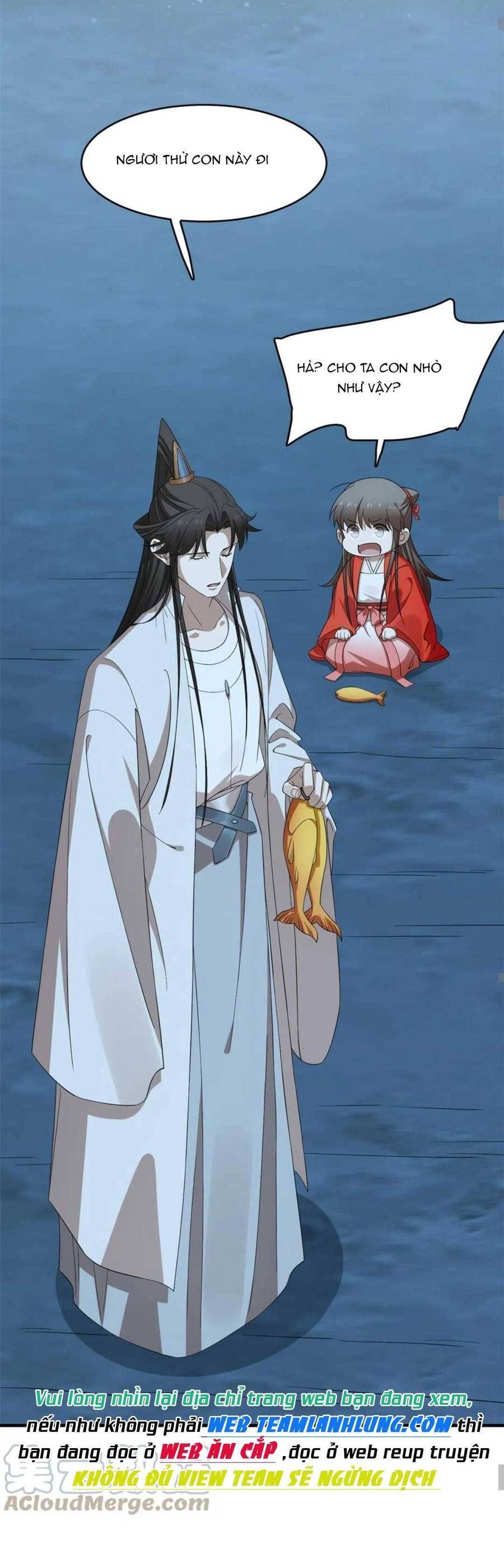 Độc Bộ Thiên Hạ: Đặc Công Thần Y Chapter 451.1 - 9