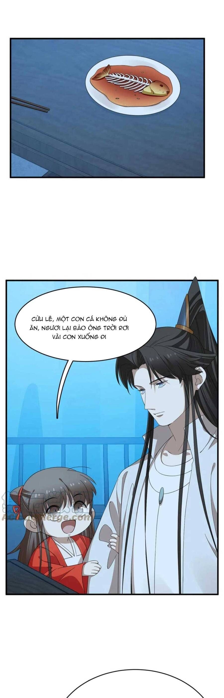 Độc Bộ Thiên Hạ: Đặc Công Thần Y Chapter 451.2 - 2