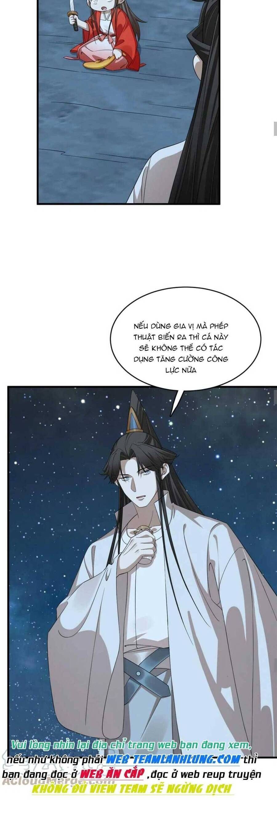 Độc Bộ Thiên Hạ: Đặc Công Thần Y Chapter 451.3 - 13