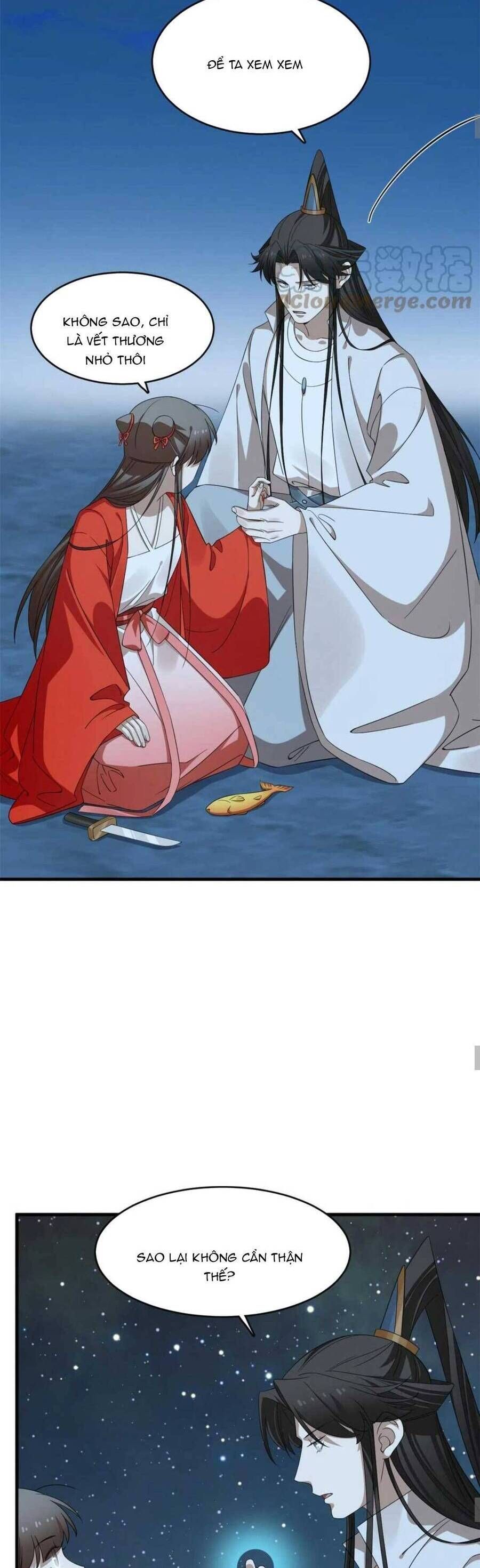 Độc Bộ Thiên Hạ: Đặc Công Thần Y Chapter 451.3 - 17