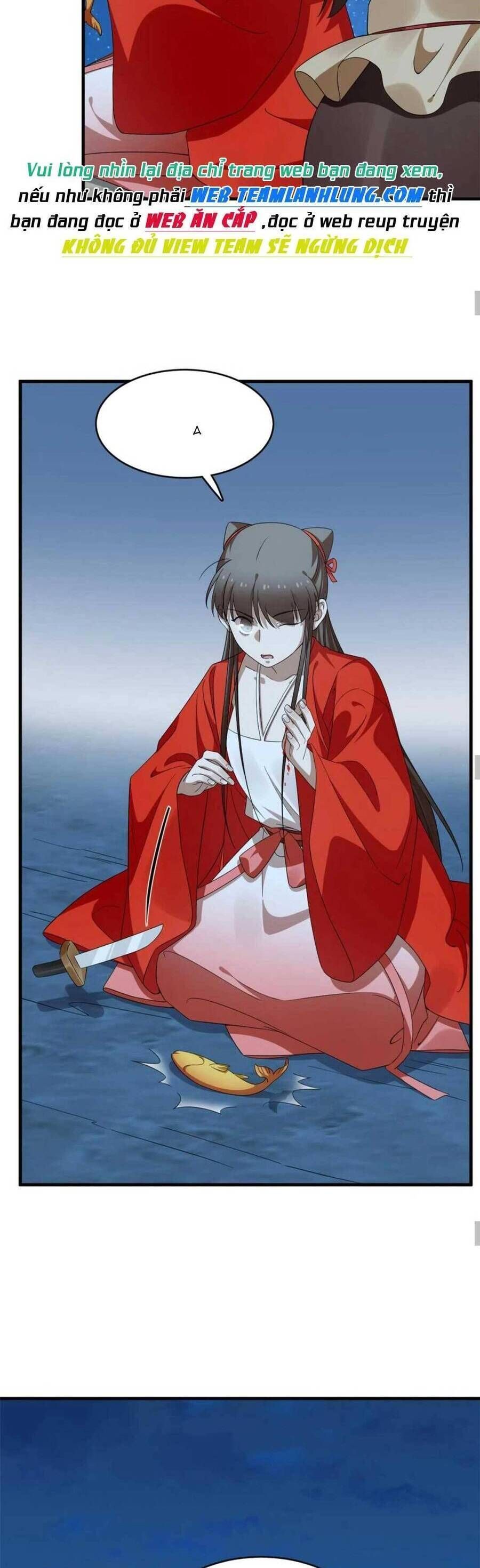 Độc Bộ Thiên Hạ: Đặc Công Thần Y Chapter 451.4 - 16