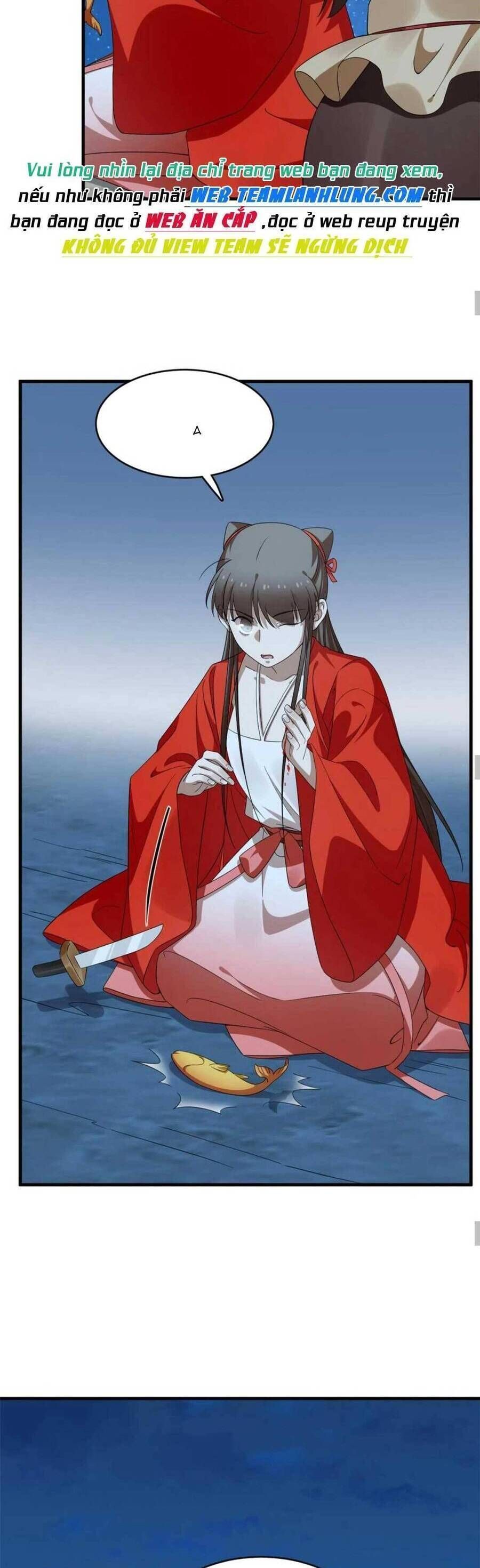 Độc Bộ Thiên Hạ: Đặc Công Thần Y Chapter 451.6 - 16