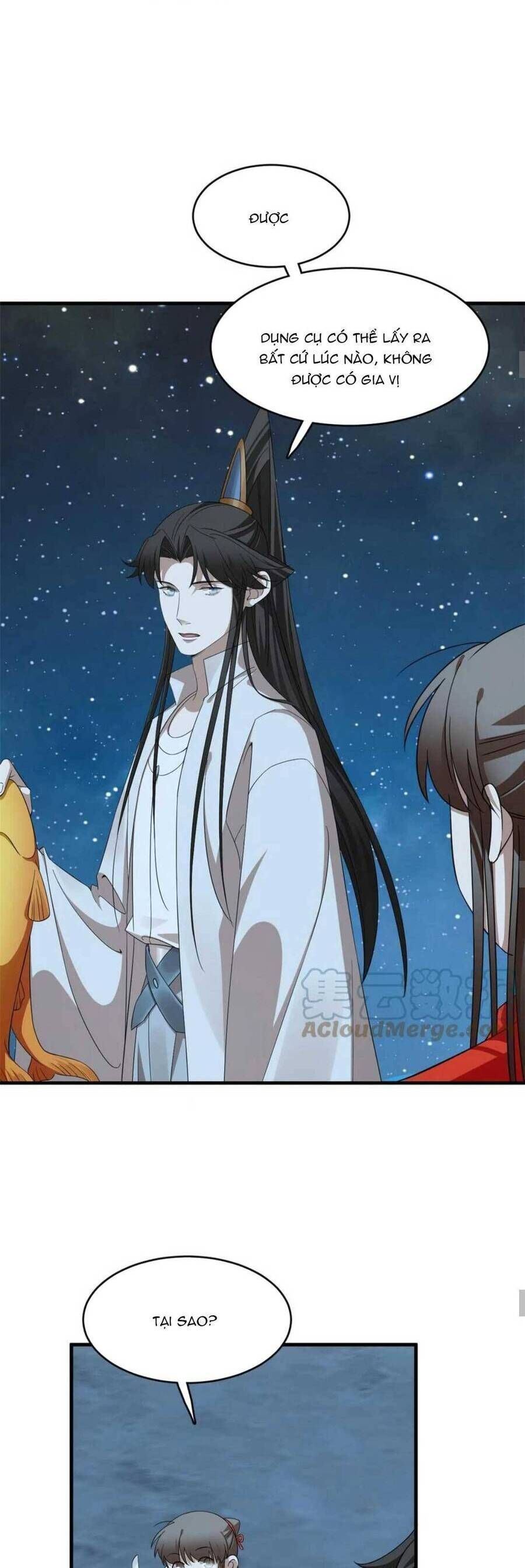 Độc Bộ Thiên Hạ: Đặc Công Thần Y Chapter 451.7 - 12