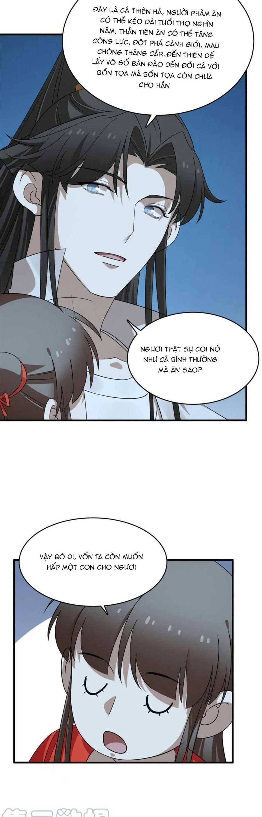 Độc Bộ Thiên Hạ: Đặc Công Thần Y Chapter 451.7 - 3