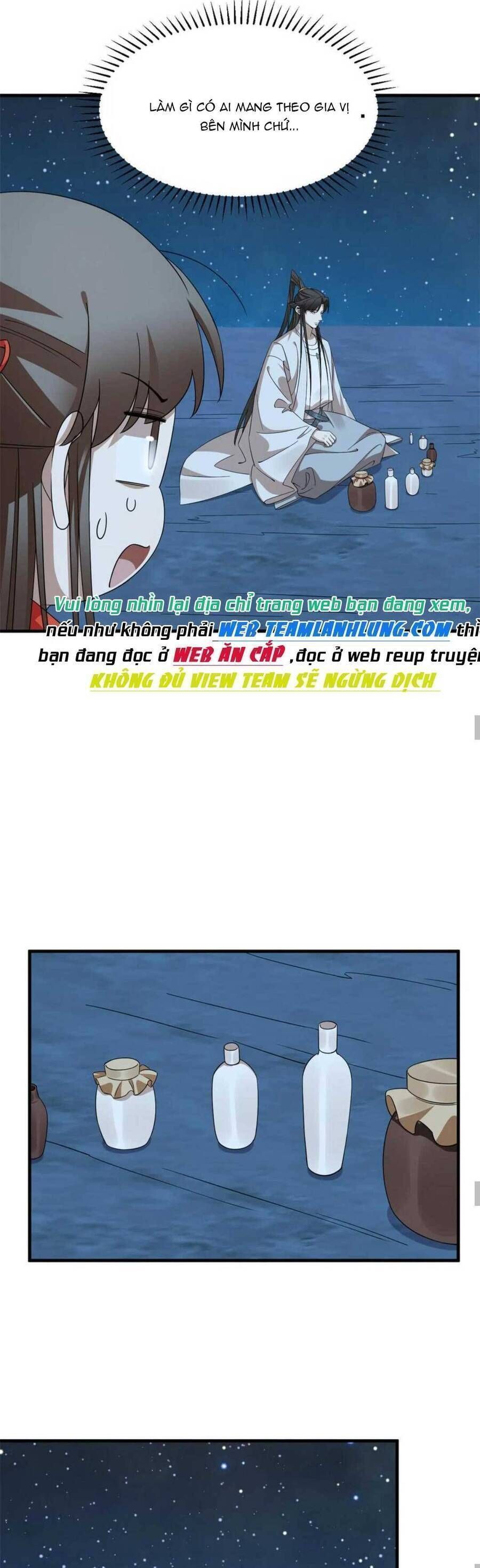 Độc Bộ Thiên Hạ: Đặc Công Thần Y Chapter 451.8 - 14