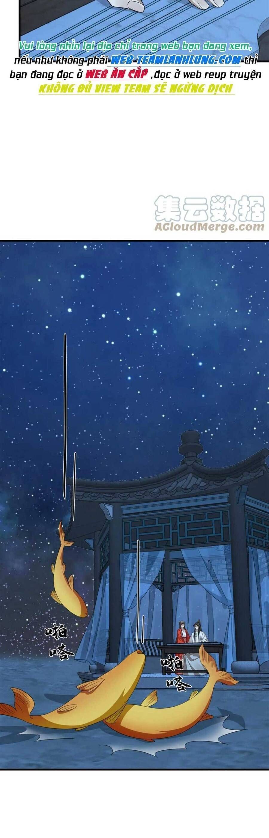 Độc Bộ Thiên Hạ: Đặc Công Thần Y Chapter 451.8 - 5