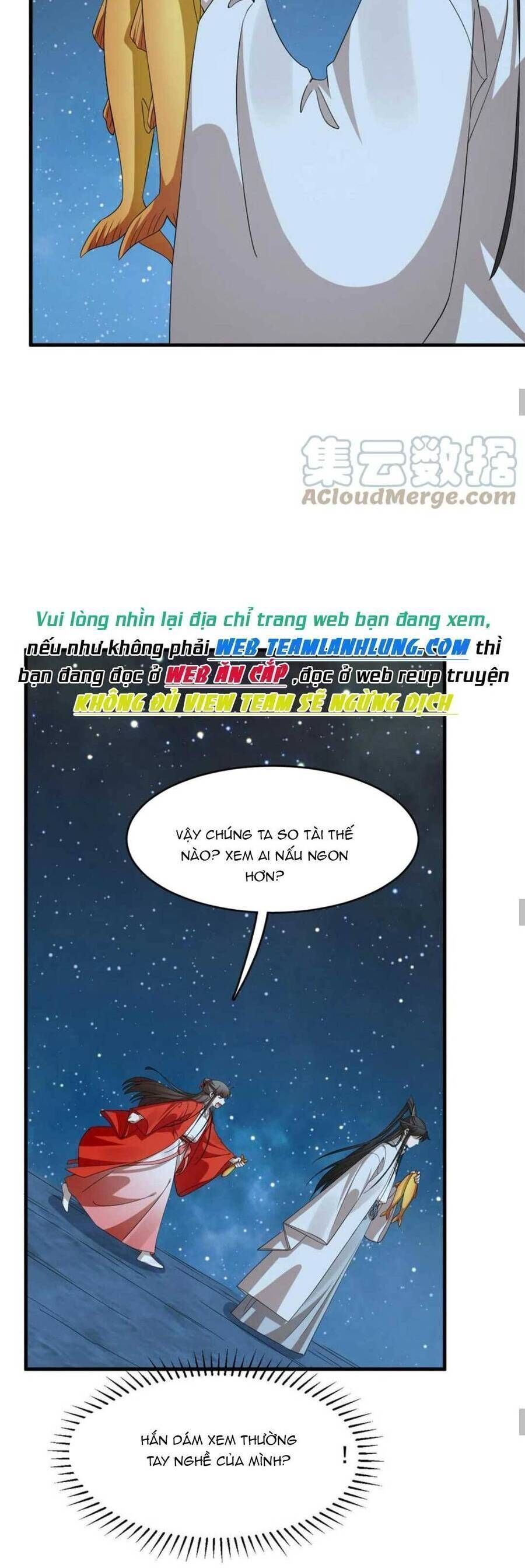 Độc Bộ Thiên Hạ: Đặc Công Thần Y Chapter 451.9 - 11