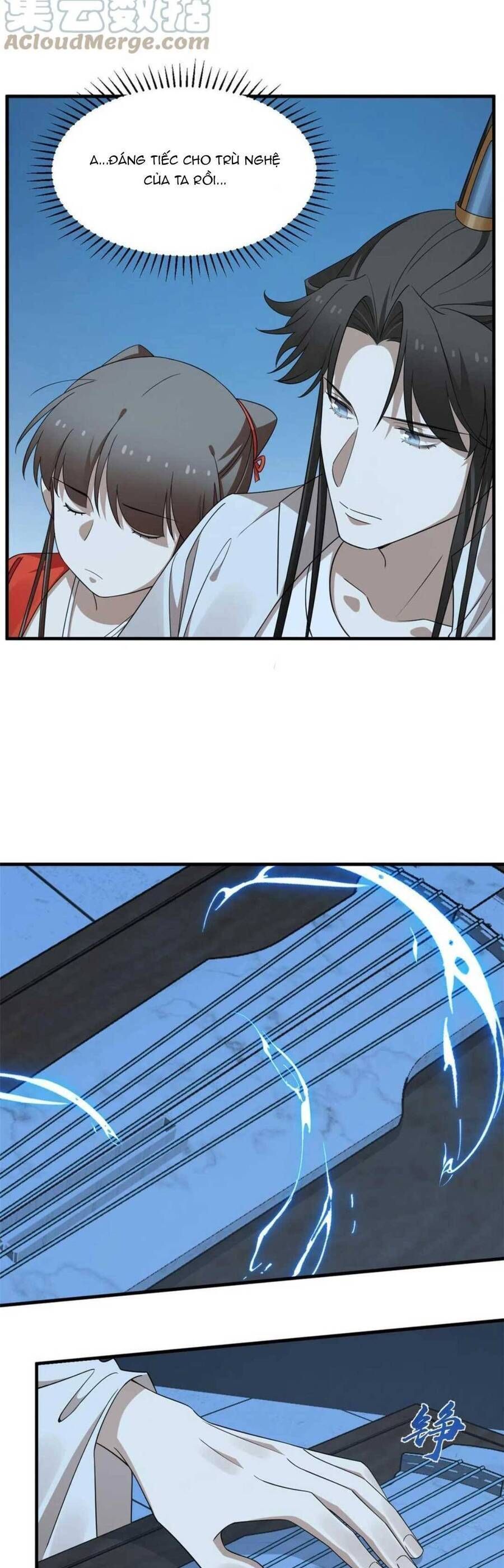 Độc Bộ Thiên Hạ: Đặc Công Thần Y Chapter 451.9 - 4