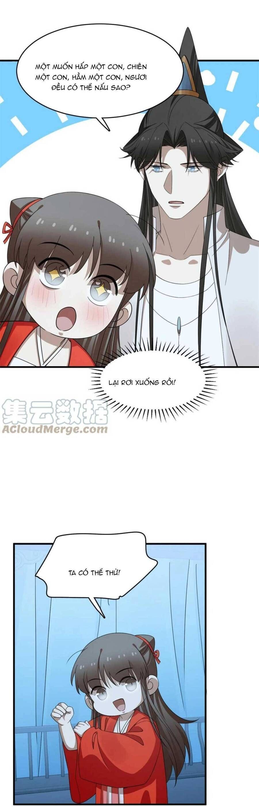 Độc Bộ Thiên Hạ: Đặc Công Thần Y Chapter 451.9 - 6