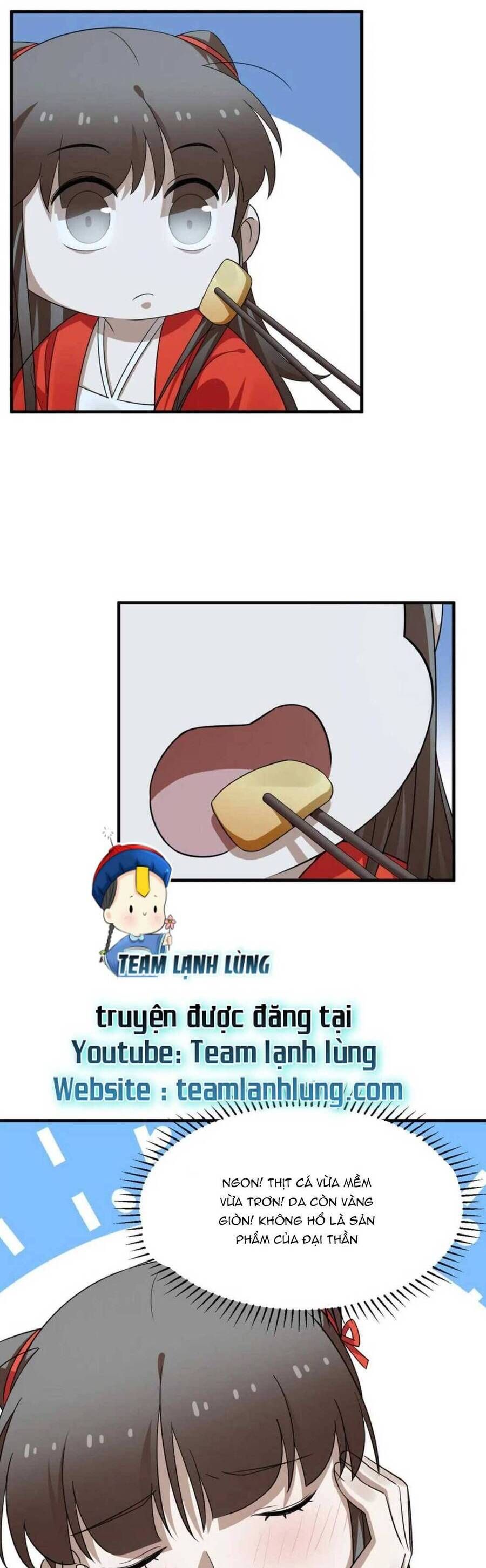 Độc Bộ Thiên Hạ: Đặc Công Thần Y Chapter 452.3 - 11