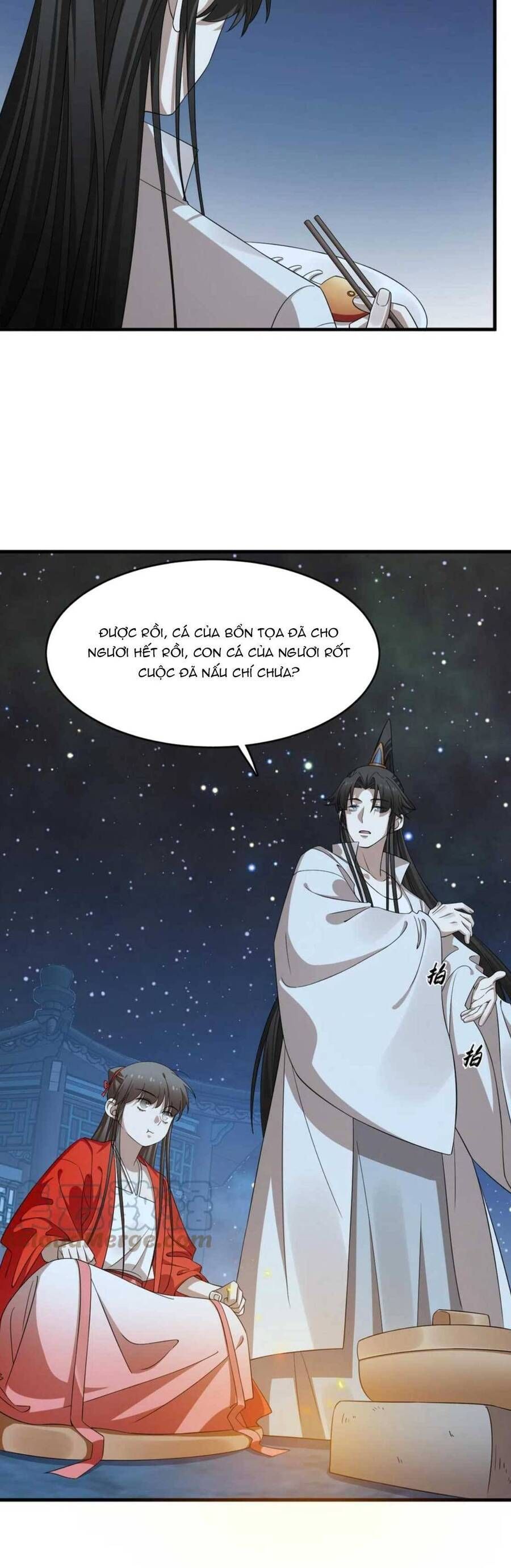 Độc Bộ Thiên Hạ: Đặc Công Thần Y Chapter 452.3 - 18